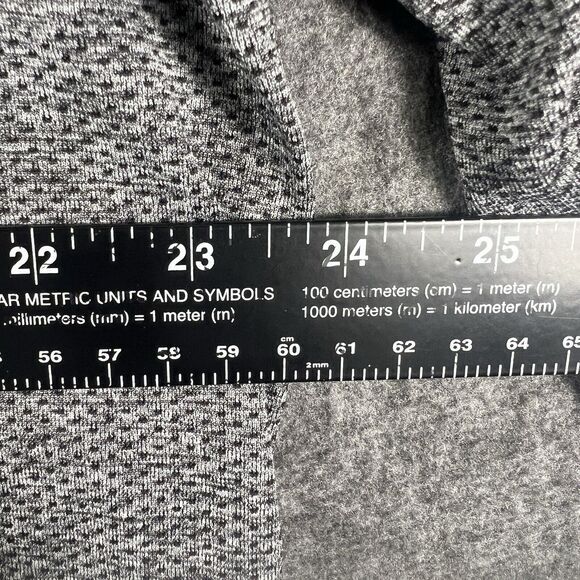 All In Motion Pullover Jacket Mens Size XXL Grey - Picture 5 of 8